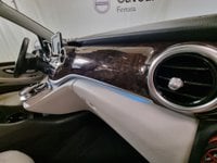 Mercedes-Benz Classe V Diesel V 250 d Automatic 4Matic Executive Long Usata in provincia di Ferrara - Cavour 1 Srl img-22