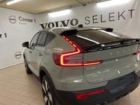 Volvo C40 Elettrica Recharge Single Motor Extended Range RWD Plus Nuova in provincia di Ferrara - Cavour 1 Srl img-19