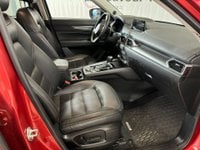Mazda CX-5 Diesel 2.2L Skyactiv-D 150CV 2WD Exceed Usata in provincia di Ferrara - Cavour 1 Srl img-6
