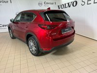 Mazda CX-5 Diesel 2.2L Skyactiv-D 150CV 2WD Exceed Usata in provincia di Ferrara - Cavour 1 Srl img-21