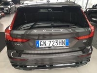 Volvo V60 Diesel/Elettrica B4 (diesel/elettrico) automatico Plus Dark Km 0 in provincia di Ferrara - Cavour 1 Srl img-21