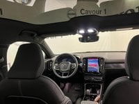 Volvo C40 Elettrica Recharge Single Motor Extended Range RWD Plus Nuova in provincia di Ferrara - Cavour 1 Srl img-12
