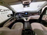 Mercedes-Benz Classe V Diesel V 250 d Automatic 4Matic Executive Long Usata in provincia di Ferrara - Cavour 1 Srl img-25