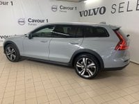 Volvo V60 Cross Country Diesel/Elettrica B4 (d) AWD automatico Plus Nuova in provincia di Ferrara - Cavour 1 Srl img-24