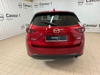 Mazda CX-5 Diesel 2.2L Skyactiv-D 150CV 2WD Exceed Usata in provincia di Ferrara - Cavour 1 Srl img-19