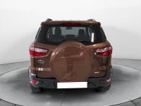 Auto Ford Ecosport 1.0 Ecoboost 125 Cv Plus Usate A Pisa