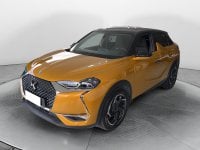 Auto Ds Ds 3 Crossback Bluehdi 100 Performance Line Usate A Pisa
