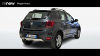 Dacia Sandero Benzina Stepway 0.9 TCe 90cv Comfort S&S my19 STEPWAY 0.9 TCE COMFORT S&S 90CV MY19 Usata in provincia di Viterbo - Regie Auto Spa img-1