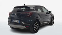 Auto Usate A Viterbo | Renault Captur Ii 2019 1.6 E-Tech Phev Techno 160Cv Auto