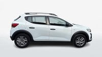 Auto Usate A Viterbo | Dacia Sandero Stepway Iii 2021 Stepway 1.0 Tce Essential