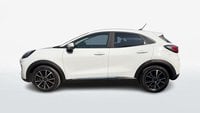 Auto Usate A Viterbo | Ford Puma Ii 2020 1.0 Ecoboost H Titanium X S&S 125Cv