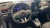 Auto Usate A Viterbo | Renault Arkana 2021 R.s. Line E-Tech Hybrid 145