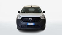 Dacia Dokker GPL VAN 1.6 SCE 110CV GPL Usata in provincia di Viterbo - Regie Auto Spa img-1
