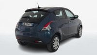 Auto Usate A Viterbo | Lancia Ypsilon Iii 2021 Hybrid 5 Porte 1.0