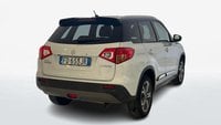 Auto Usate A Viterbo | Suzuki Vitara Ii 2015 1.6 Ddis V-Top S&S 2Wd