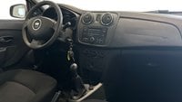 Dacia Sandero GPL 0.9 TCe 90cv Ambiance 1.5 dci La Gazz.d.Sport (trasversale) 75cv Usata in provincia di Viterbo - Regie Auto Spa img-6