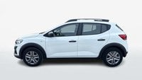 Auto Usate A Viterbo | Dacia Sandero Stepway Iii 2021 Stepway 1.0 Tce Essential