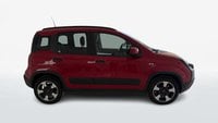 Auto Usate A Viterbo | Fiat Panda Cross Panda Iii 2021 Cross Panda 1.0 Firefly Hybrid Cross S&S 7...