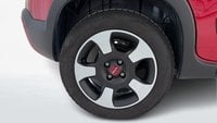 Auto Usate A Viterbo | Fiat Panda Cross Panda Iii 2021 Cross Panda 1.0 Firefly Hybrid Cross S&S 7...