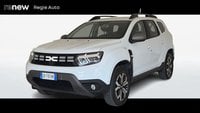 Auto Usate A Viterbo | Dacia Duster Journey Up 4X2 Tce 100 Gpl Eco-G
