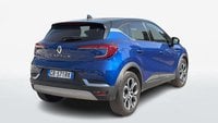 Auto Usate A Viterbo | Renault Captur Techno Fast Track Tce 100 Gpl