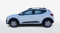 Auto Usate A Viterbo | Dacia Sandero Stepway Iii 2021 Stepway 1.0 Tce Expression Eco-G 100Cv