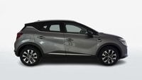 Auto Usate A Viterbo | Renault Captur Ii 2019 Techno Mild Hybrid 140