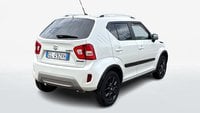 Auto Usate A Viterbo | Suzuki Ignis Iii 2020 1.2 Dualjet Hybrid Easy Top 2Wd
