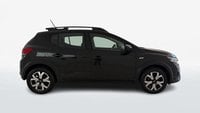Auto Usate A Viterbo | Dacia Sandero Stepway Iii 2021 Stepway 1.0 Tce Comfort Eco-G 100Cv