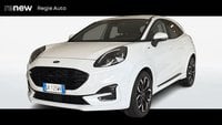 Auto Usate A Viterbo | Ford Puma Ii 2020 1.0 Ecoboost 12