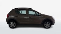 Auto Usate A Viterbo | Dacia Sandero Ii 2017 Stepway Stepway 1.5 Blue Dci Comfort S&S 95Cv