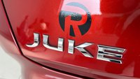Nissan Juke Benzina 1.0 DIG-T N-CONNECTA 117CV Usata in provincia di Viterbo - Regie Auto Spa img-4