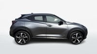 Auto Usate A Viterbo | Nissan Juke Ii 2020 1.6 Hev N-Connecta