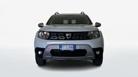 Dacia Duster GPL 1.0 TCE PRESTIGE ECO-G 4X2 100CV Usata in provincia di Viterbo - Regie Auto Spa img-1