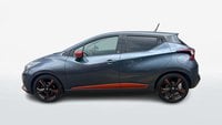 Auto Usate A Viterbo | Nissan Micra V 2017 1.5 Dci Tekna 90Cv