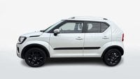 Auto Usate A Viterbo | Suzuki Ignis Iii 2020 1.2 Dualjet Hybrid Easy Top 2Wd