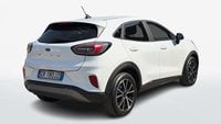 Auto Usate A Viterbo | Ford Puma Ii 2020 1.0 Ecoboost H Titanium X S&S 125Cv