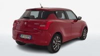 Auto Usate A Viterbo | Suzuki Swift Vi 2020 1.2H Top 2Wd