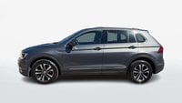 Auto Usate A Viterbo | Volkswagen Tiguan Ii 2021 2.0 Tdi Scr 122Cv Life