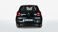 Peugeot 108 Benzina 5 Porte 1.0 12v Active 5P 1.0 12V ACTIVE Usata in provincia di Viterbo - Regie Auto Spa img-2