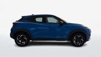 Auto Usate A Viterbo | Nissan Juke Ii 2020 1.6 Hev N-Connecta