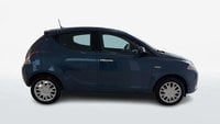 Auto Usate A Viterbo | Lancia Ypsilon Iii 2021 Hybrid 5 Porte 1.0