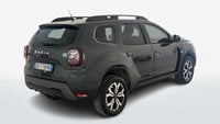 Auto Usate A Viterbo | Dacia Duster 1.0 Tce Gpl Journey Up 4X2