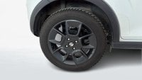Auto Usate A Viterbo | Suzuki Ignis Iii 2020 1.2H Top 4Wd Allgrip