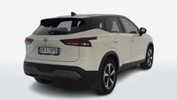 Auto Usate A Viterbo | Nissan Qashqai 1.3 Mhev N-Connecta 2Wd 140Cv