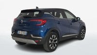 Auto Usate A Viterbo | Renault Captur Ii 2019 1.0 Tce Techno Gpl 100Cv