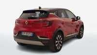 Auto Usate A Viterbo | Renault Captur Techno E-Tech Full Hybrid 145