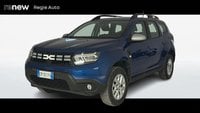 Auto Usate A Viterbo | Dacia Duster Expression 4X2 Tce 100 Gpl Eco-G