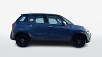 Auto Usate A Viterbo | Fiat 500L 2017 Cross 500 L Cross 1.4 95Cv City