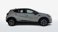 Auto Usate A Viterbo | Renault Captur 1.6 E-Tech Full Hybrid Techno 145Cv Auto